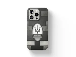 Maserati Handycover Professionell und Stabil Max